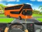 Igra Heavy Coach Bus Simulation spletu
