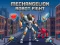 Igra Mechangelion Robot Fight spletu