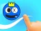 Igra Rainbow Draw Path spletu