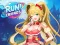 Igra Run Friends spletu