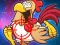 Igra Frenzy Chicken Shooter 3D spletu
