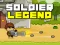 Igra Soldier Legend spletu