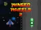 Igra Winged Wheels II spletu