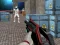 Igra Battle Area spletu