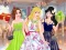 Igra Princess Birthday Ball spletu