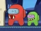 Igra Impostor Zombies spletu