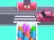 Igra Super Race 3D spletu