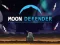 Igra Moon Defender spletu
