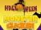 Igra Halloween Monster Clicker spletu