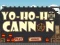 Igra Yo Ho Ho Cannon spletu