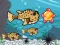 Igra Run Fish Run spletu