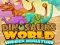 Igra Dinosaurs World Hidden Miniature spletu