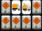 Igra Work Trucks Memory spletu