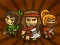 Igra Dangerous adventure spletu