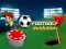 Igra Footgolf Evolution spletu