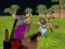Igra Battle Survival Zombie Apocalypse spletu