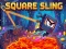 Igra Square Sling spletu