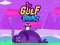Igra Golf bounce spletu