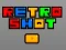 Igra Retro Shot spletu