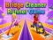 Igra Bridge Cleaner Runner Game spletu