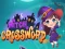 Igra Witch CrossWord spletu