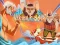 Igra Viking puzzle spletu