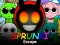 Igra Sprunki 3D Escape spletu