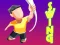 Igra Swing Rider spletu