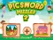 Igra Picsword Puzzles 2 spletu