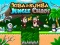 Igra Kiba & Kumba Jungle Chaos spletu