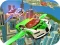 Igra Flying Police Car Simulator spletu