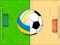 Igra PonGoal Challenge spletu