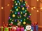 Igra My Christmas Tree Decoration spletu