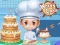 Igra Words Cake spletu