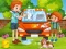 Igra Car Wash Hidden spletu