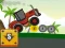 Igra Hill Climb Tractor 2020 spletu