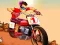 Igra Moto Hill Bike Racing spletu