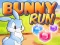 Igra Bunny Run spletu