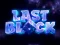 Igra Last Block spletu