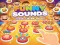 Igra Funny sounds spletu