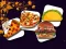 Igra Fast Food Memory Challenge spletu