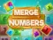 Igra Merge Numbers spletu