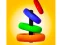 Igra Stack and Merge spletu