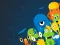 Igra Monsters and Friends Match 3 spletu