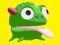 Igra Frog Byte spletu