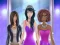 Igra Fashion Competition spletu