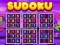 Igra Sudoku Classic spletu