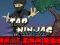 Igra Tap Ninjas spletu