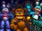 Igra FNaF Shooter spletu