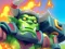 Igra Endless Siege spletu